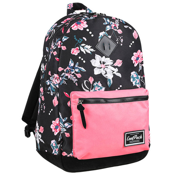 Urban backpack Coolpack Grasp Blue Pineapple 36153CP nr A123