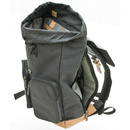 Plecak miejski na netbooka Davidt's Mood & Moov Szary 258.420.01