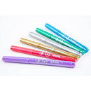 Markery metalizowane Disney Star Wars 6 kol. Colorino Kids 89571PTR