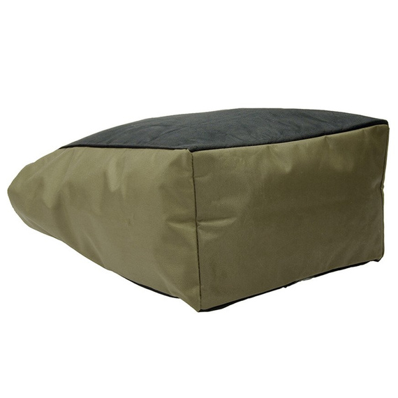 Torba na zakupy Davidt's Oliwkowa 706.080.25