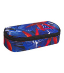 Pencil case Coolpack Campus Hawaian Blue 88169CP nr A307