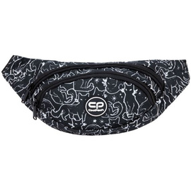 Biodrówka Coolpack Albany Black Cats F075894