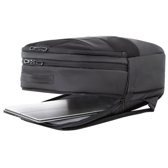 Plecak biznesowy Coolpack Border Czarny TPR 47472CP B94404