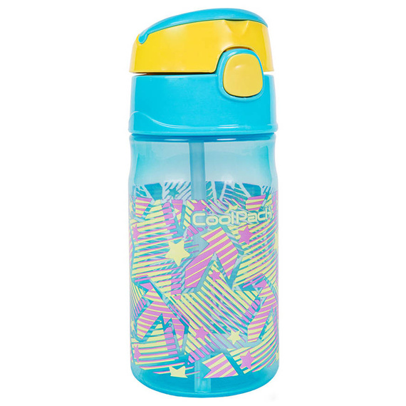 Zestaw śniadaniówka i bidon Coolpack Dancefloor