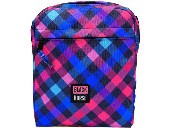 Torba na ramię Black Horse Kongo nr 102