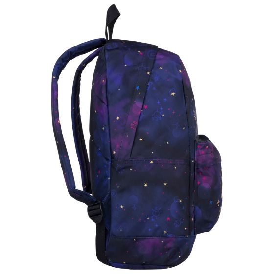 Plecak młodzieżowy Coolpack Cross Disney Stitch Gold F026948