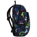 Plecak przedszkolny Coolpack Toby Football F049336