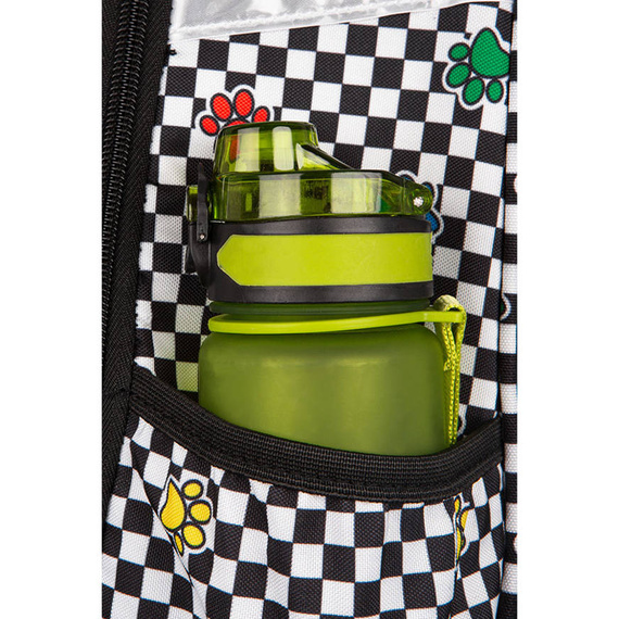 Zestaw Coolpack Catch Me - plecak Turtle, worek Vert i piórnik Jumper 3