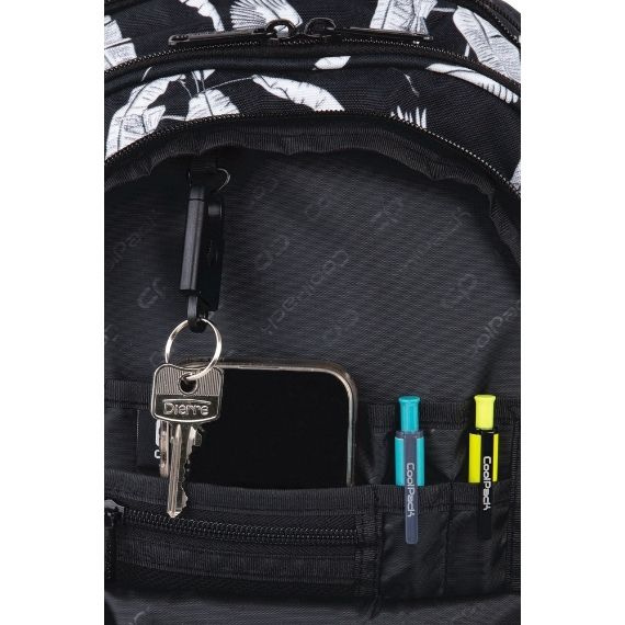 Backpack CoolPack Factor Hippie Daisy 34014CP No. B02015