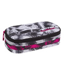 Pencil case Coolpack Campus Palm Trees 85578CP nr A029