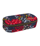 Zestaw szkolny Coolpack Summer Meadow - plecak Basic Plus i piórnik Campus