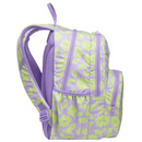 Plecak szkolny Coolpack Rider Flores Lila F109913