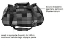 Torba sportowa Coolpack Runner Rainbow Dots E91530