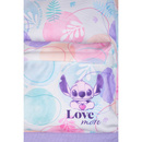 Plecak młodzieżowy Coolpack Cross Disney Core Stitch F026780