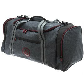Torba podróżna 60 cm Davidt's Travel in Grey Szara 279.124.34