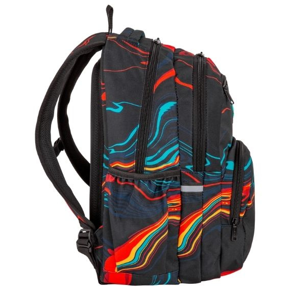 Plecak szkolny Coolpack Pick Amber F099890