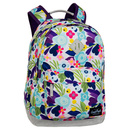 Plecak miejski Coolpack Scout Flower me F096740