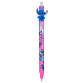Długopis automatyczny wymazywalny Stitch Colorino Disney Core 54908PTR