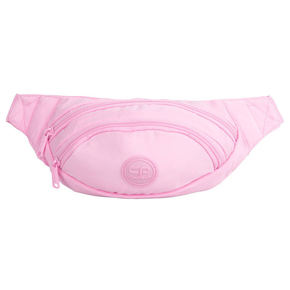 Biodrówka Coolpack Albany Powder Pink F075647