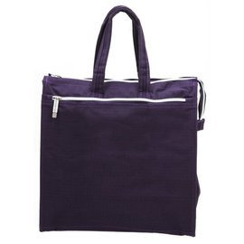 Torba na zakupy Davidt's 706.021.30 Fioletowa