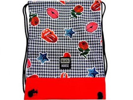 Workoplecak Black Horse Ural nr 110CZ