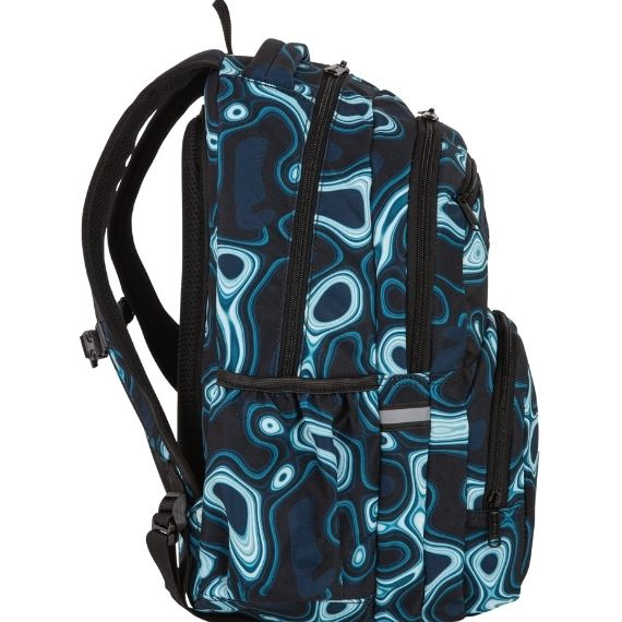 Plecak szkolny Coolpack Pick Saphire F099889