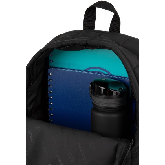 Plecak młodzieżowy Coolpack Abby Black F090957