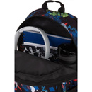 Plecak przedszkolny Coolpack Toby Football F049336