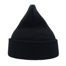 Czapka Atlantis beanie WIND granatowa