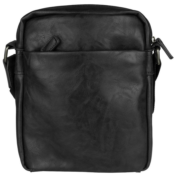 Torba męska na ramię Coveri CC1111-2 Czarna