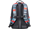 School backpack Coolpack Smash Orange twist 63517CP nr 391