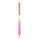 Długopis automatyczny wymazywalny Colorino Gradient Light 03890CP_PEACH