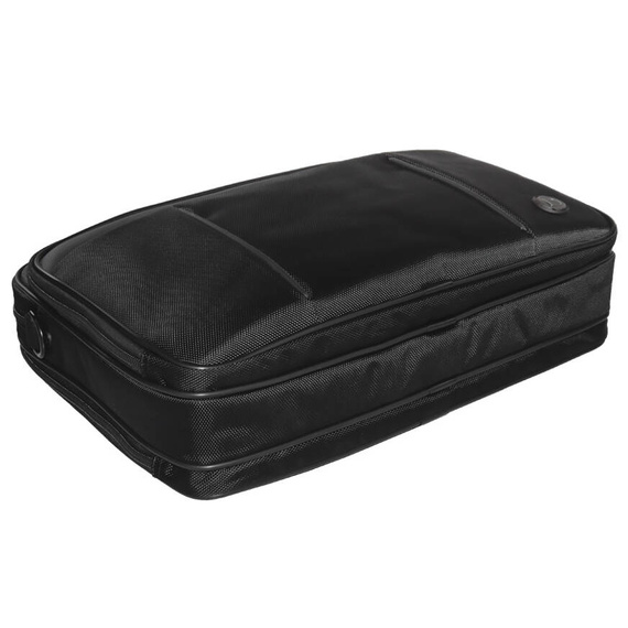 Torba na laptop 15,6" Davidt's Connaisseur 263.250.01A czarna