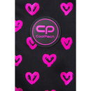 Plecak młodzieżowy Coolpack Jerry Electra Hearts D029334