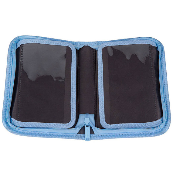 Piórnik szkolny CoolPack Clipper Cute Bulldogs D076333