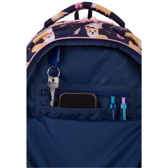 Plecak młodzieżowy Coolpack Jerry Elisabeth F029933