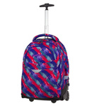 Trolley backpack Coolpack Rapid Vibrant Lines 81396CP nr A486