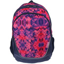 Plecak szkolny młodzieżowy Open Mind 12