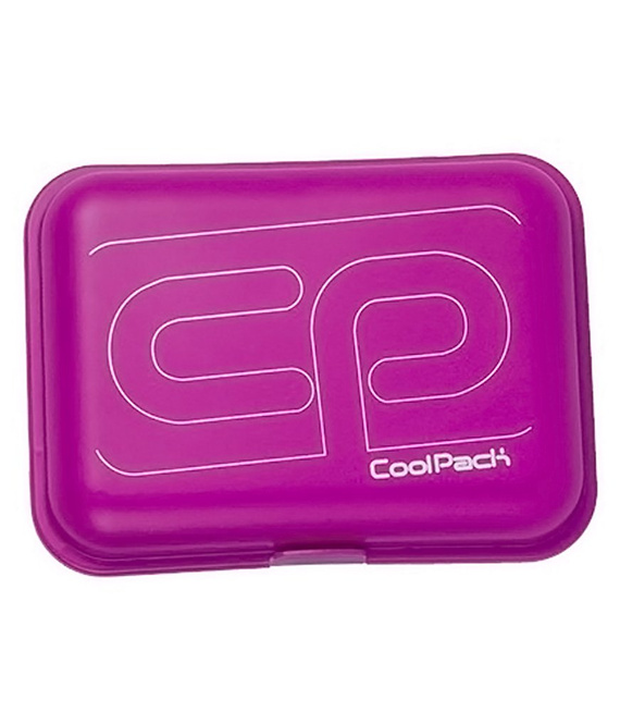 Śniadaniówka Coolpack FROZEN 93521CP pink