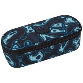 Piórnik szkolny CoolPack Campus Saphire F062889