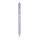 Długopis automatyczny wymazywalny Lamy fioletowy Colorino School 29652PTR
