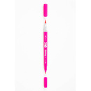 Flamastry dwustronne Minnie Mouse 10 kol. Colorino Kids 90669PTR