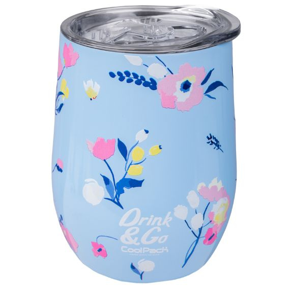 Kubek termiczny Coolpack Coffee Mug Helen Z22744