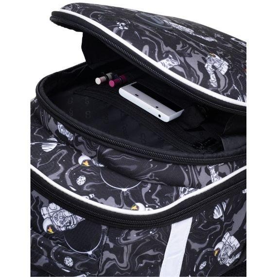 Plecak szkolny tornister CoolPack Turtle Astronaut F015932