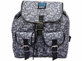 Plecak miejski Black Horse Kaukaz nr 118