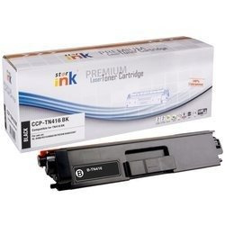 Toner Starink zamiennik do Brother TN-416 (Czarny)