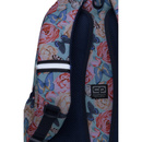 Set CoolPack  Butterflies - Basic Plus backpack and Primus pencil case