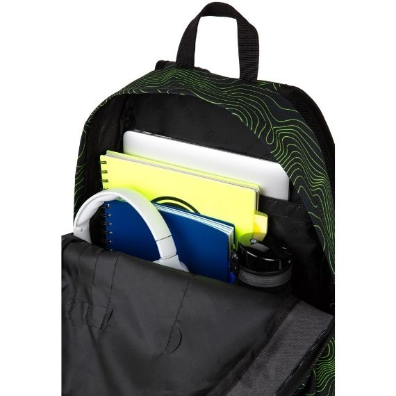 Urban backpack Coolpack Scout Shabby Navy 12652CP nr A117