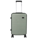 Walizka AVIATOR Średnia Davidt's 268.572.33 Oliwkowa