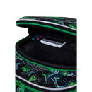 Zestaw CoolPack Kids From The Block - plecak Turtle, piórnik Campus i worek Vert